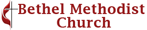 Bethel Methodist Church Logo